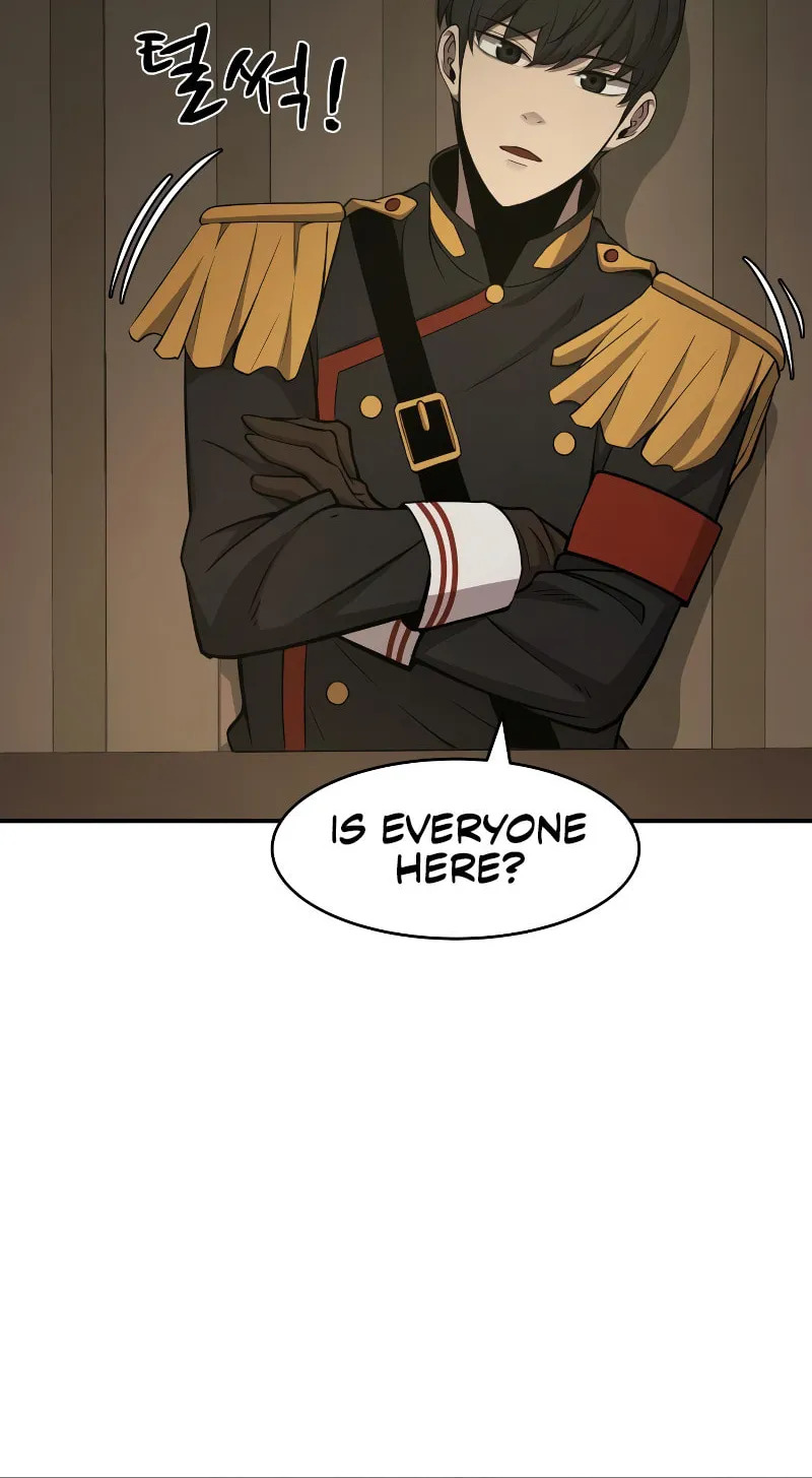 Tyrant of the Tower Defense Game Chapter 2 page 101 - 