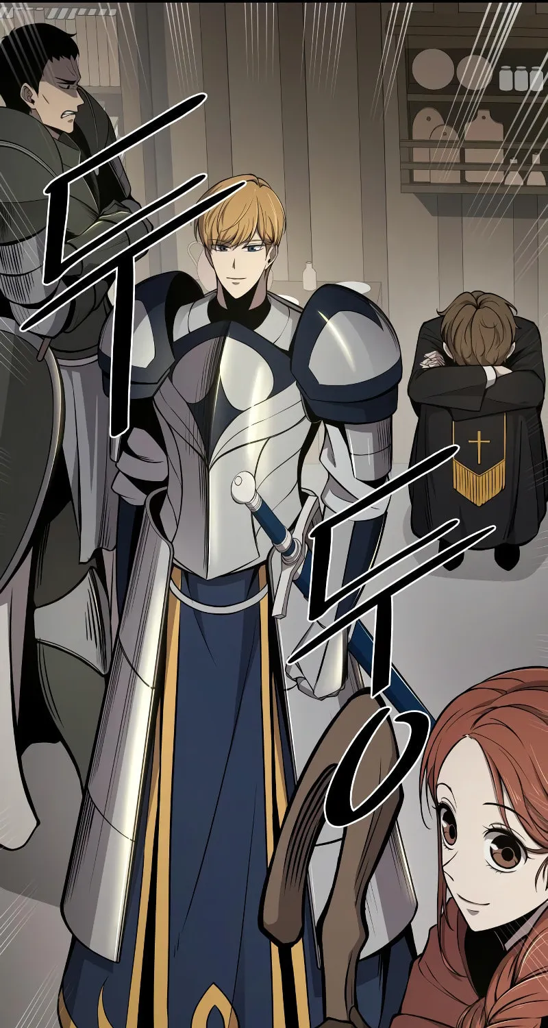Tyrant of the Tower Defense Game Chapter 2 page 102 - 