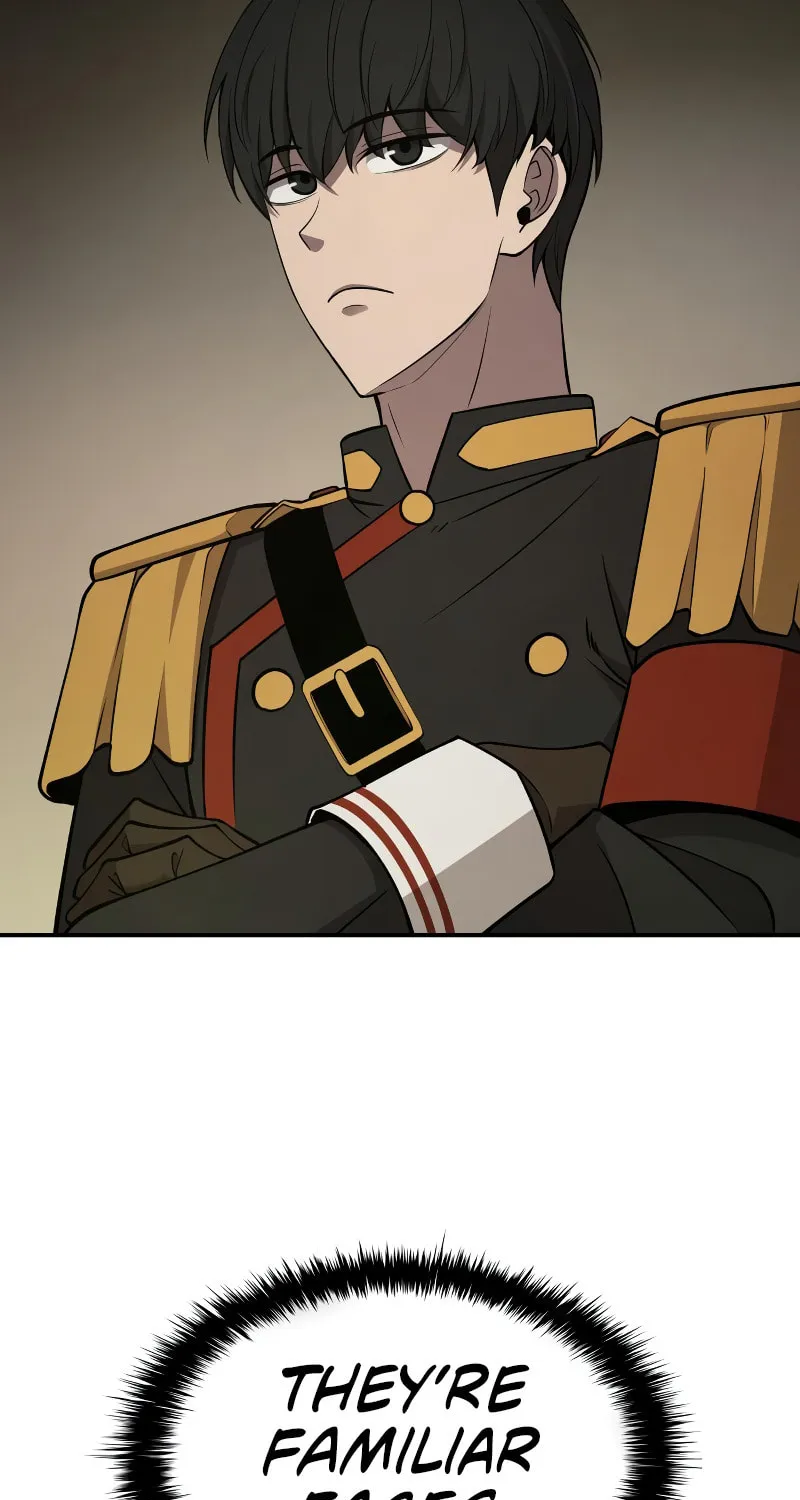 Tyrant of the Tower Defense Game Chapter 2 page 104 - 