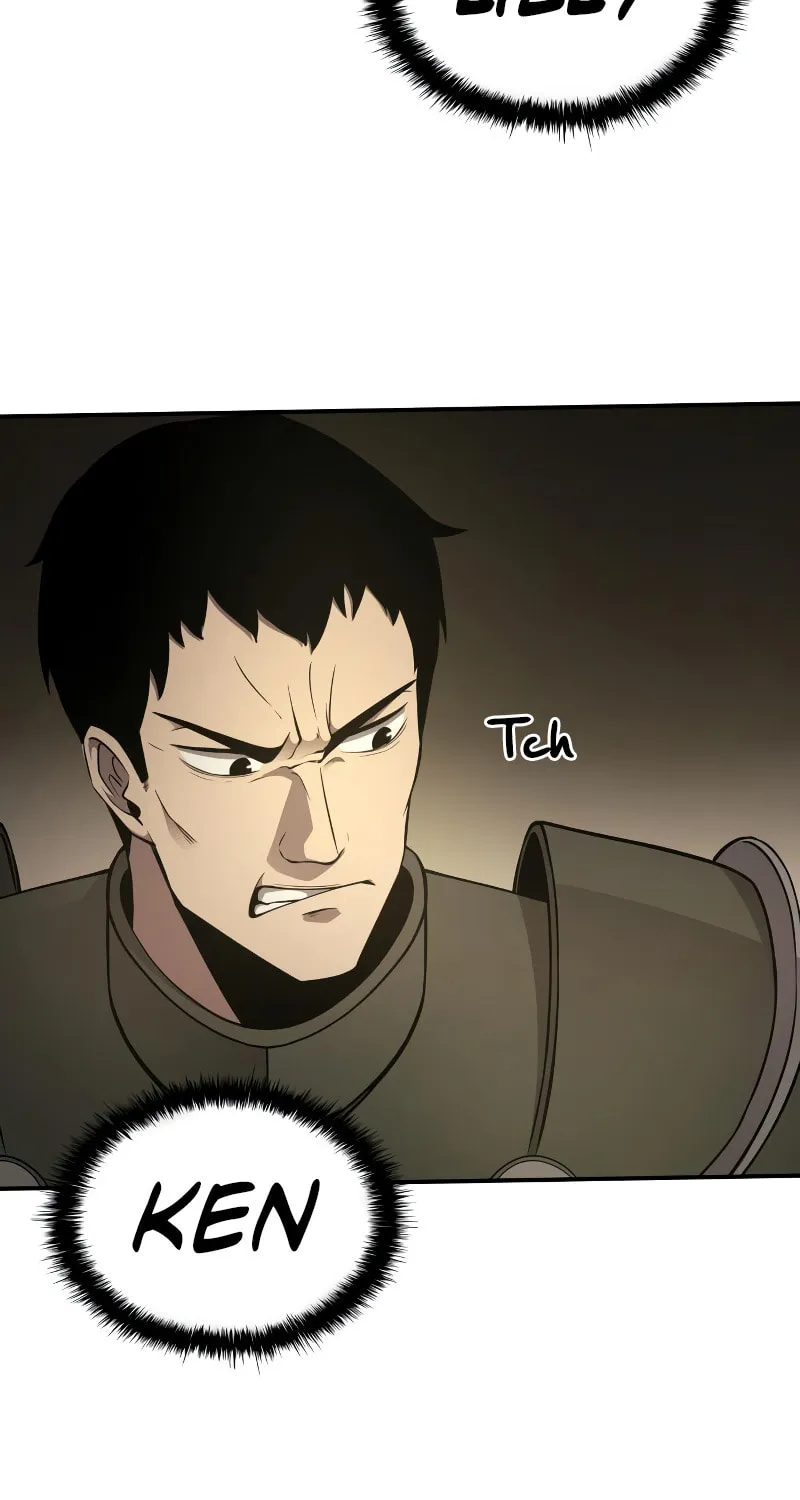 Tyrant of the Tower Defense Game Chapter 2 page 106 - 