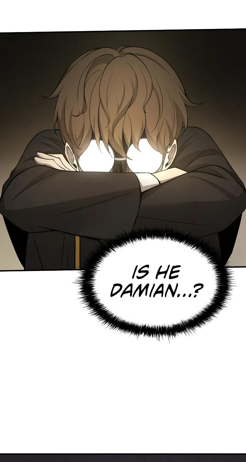 Tyrant of the Tower Defense Game Chapter 2 page 107 - 