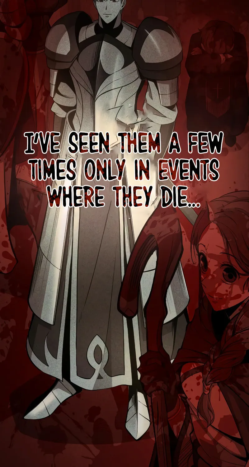 Tyrant of the Tower Defense Game Chapter 2 page 110 - 