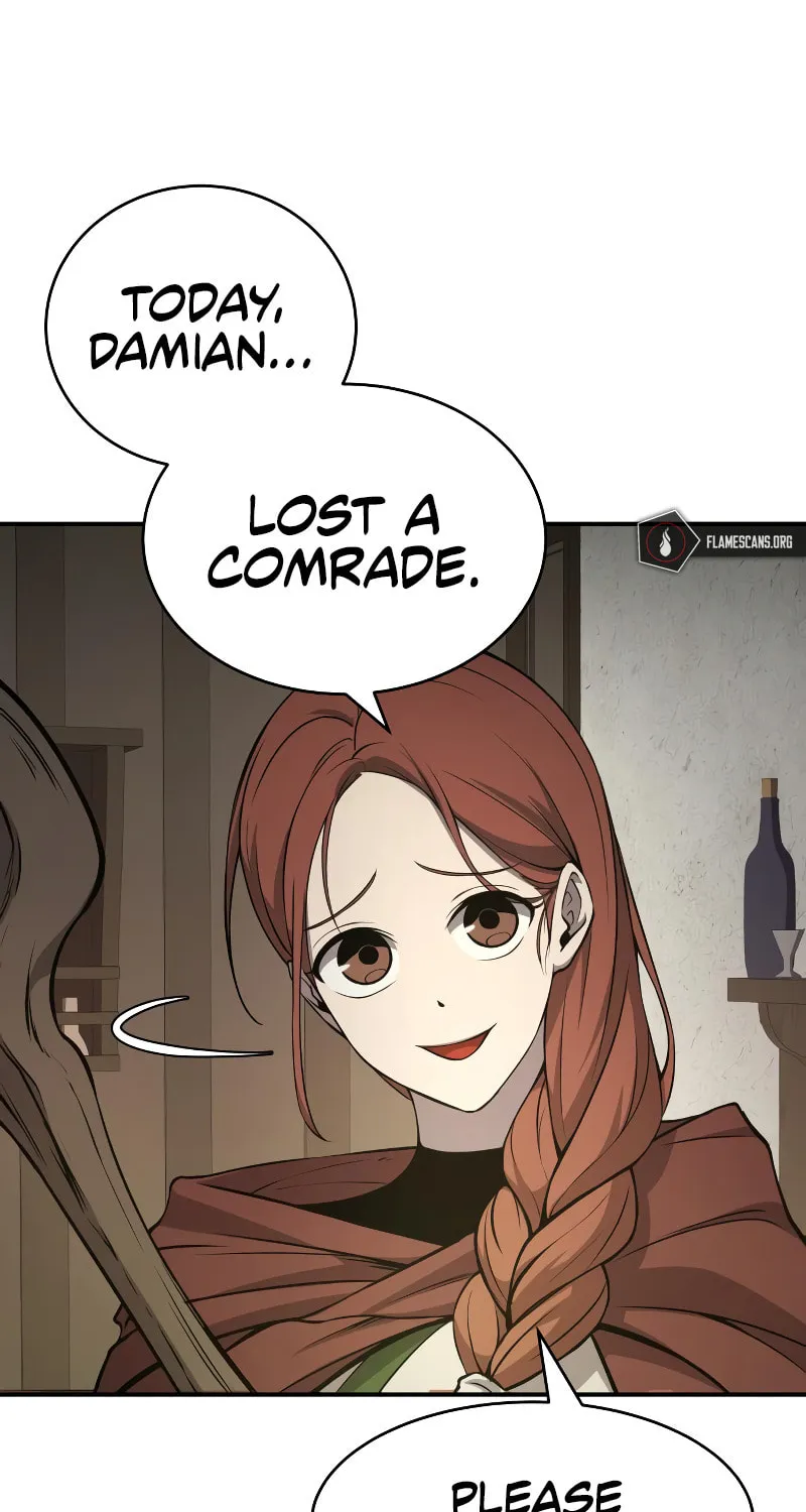 Tyrant of the Tower Defense Game Chapter 2 page 114 - 