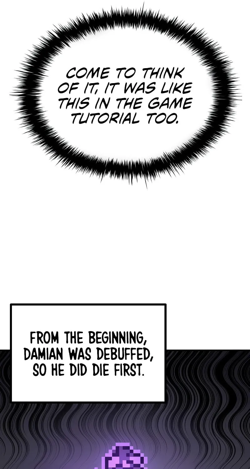 Tyrant of the Tower Defense Game Chapter 2 page 116 - 