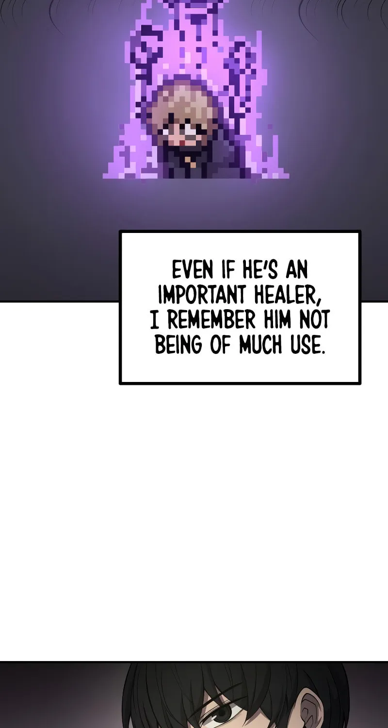 Tyrant of the Tower Defense Game Chapter 2 page 117 - 