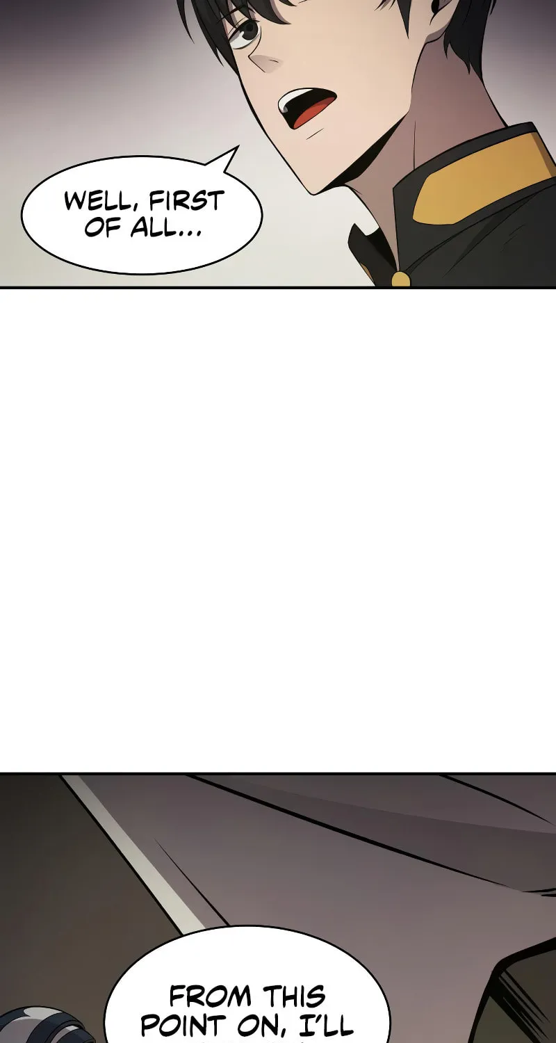 Tyrant of the Tower Defense Game Chapter 2 page 118 - 