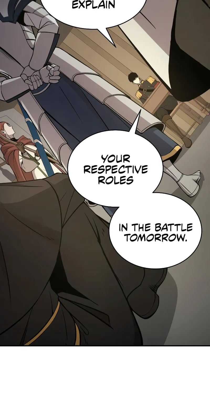 Tyrant of the Tower Defense Game Chapter 2 page 119 - 