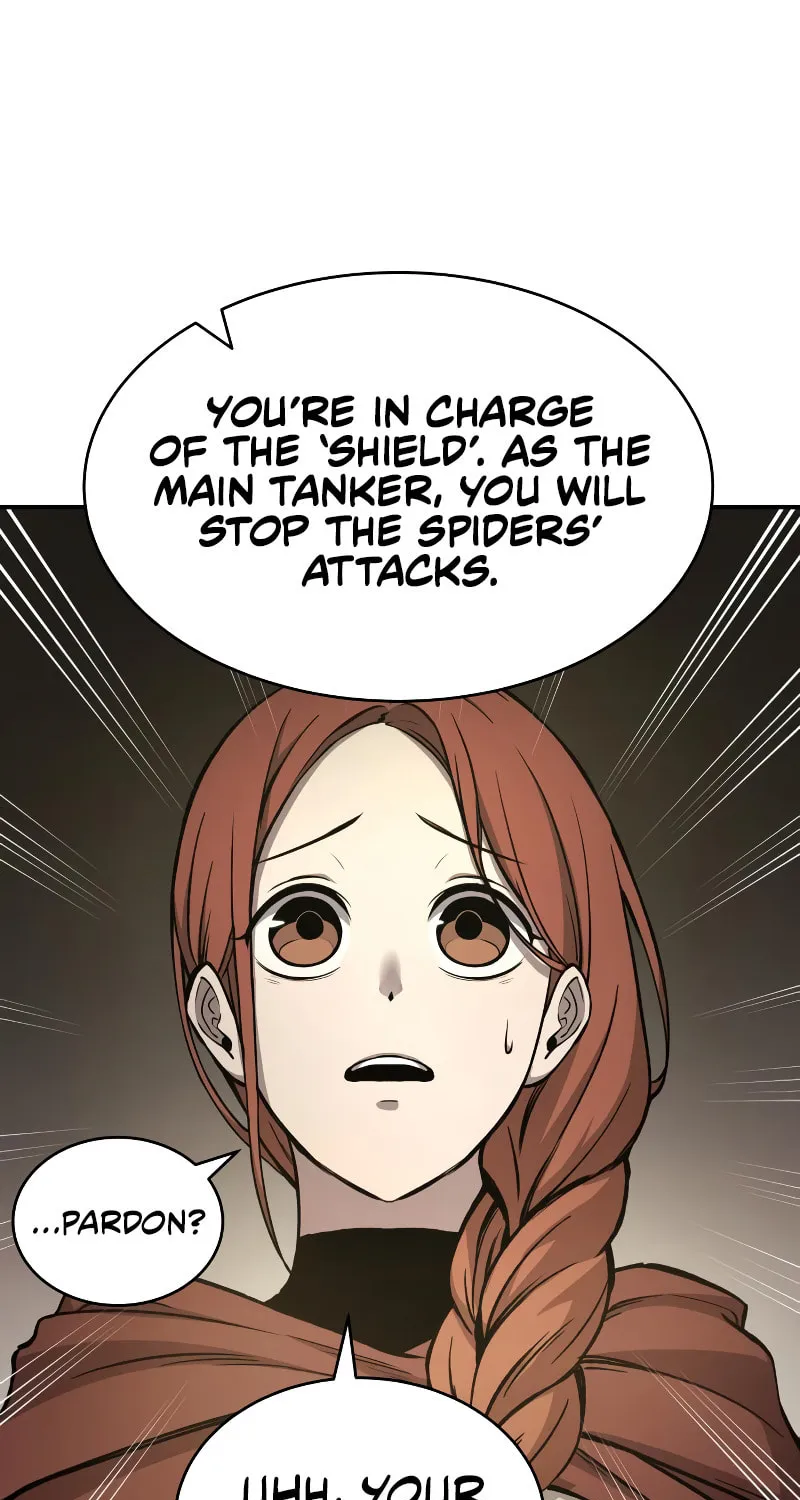 Tyrant of the Tower Defense Game Chapter 2 page 123 - 
