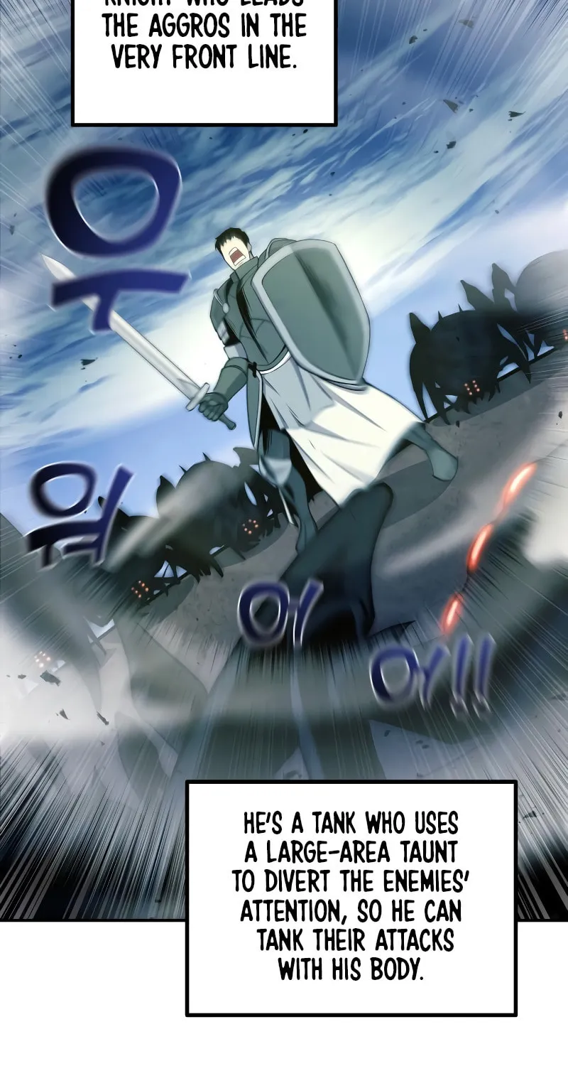 Tyrant of the Tower Defense Game Chapter 2 page 126 - 