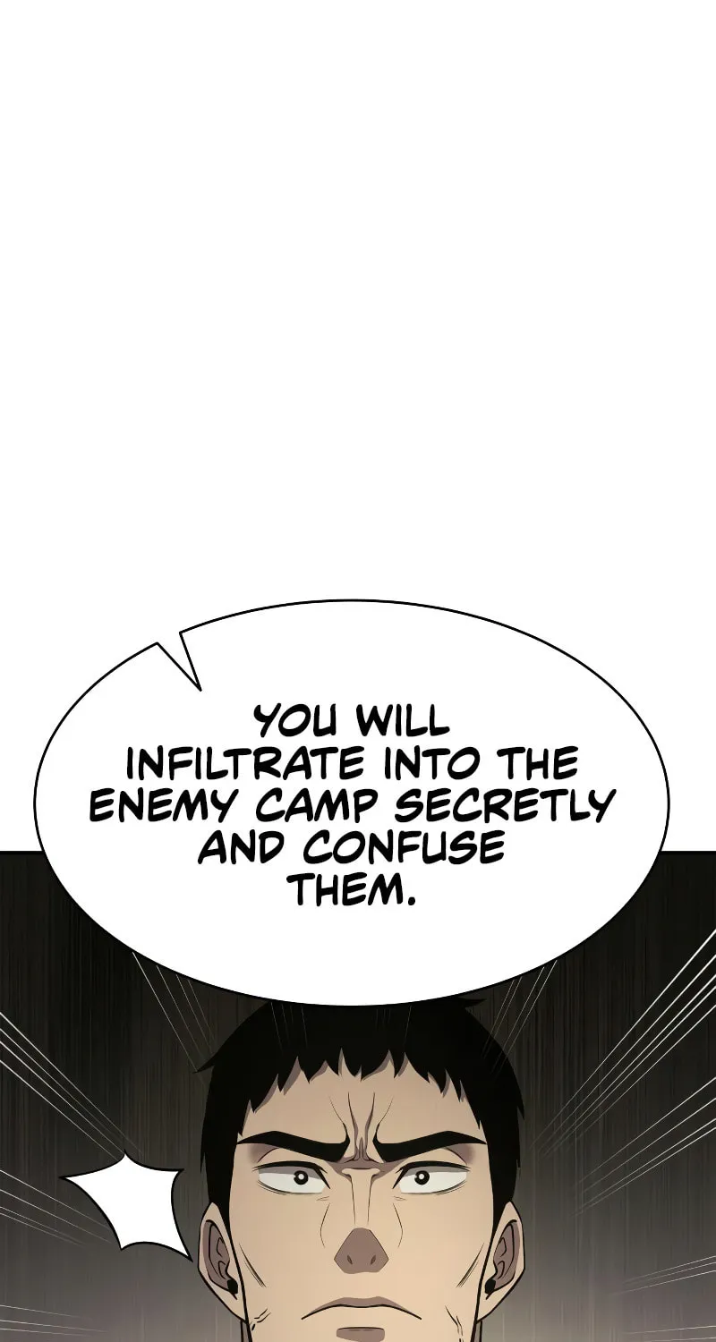 Tyrant of the Tower Defense Game Chapter 2 page 127 - 