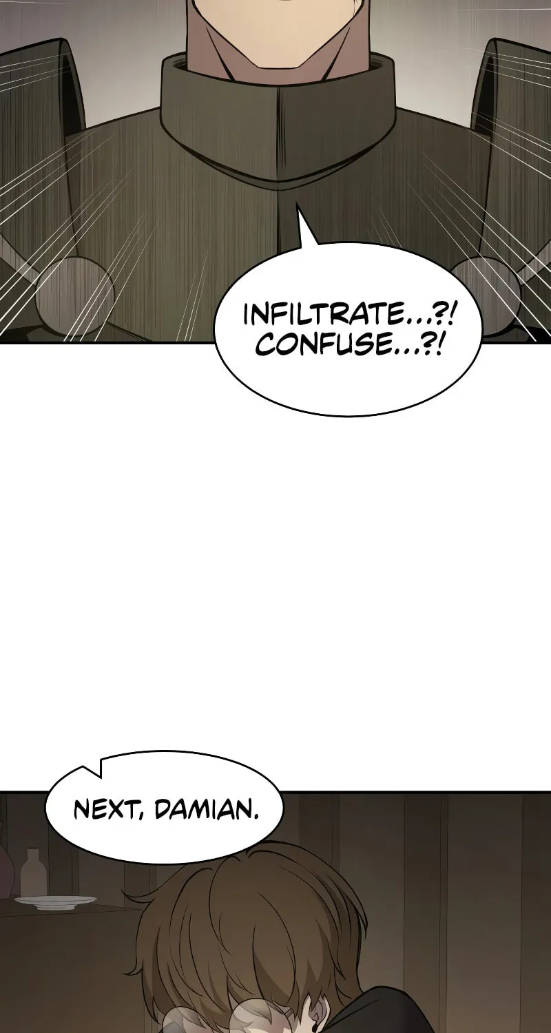 Tyrant of the Tower Defense Game Chapter 2 page 128 - 