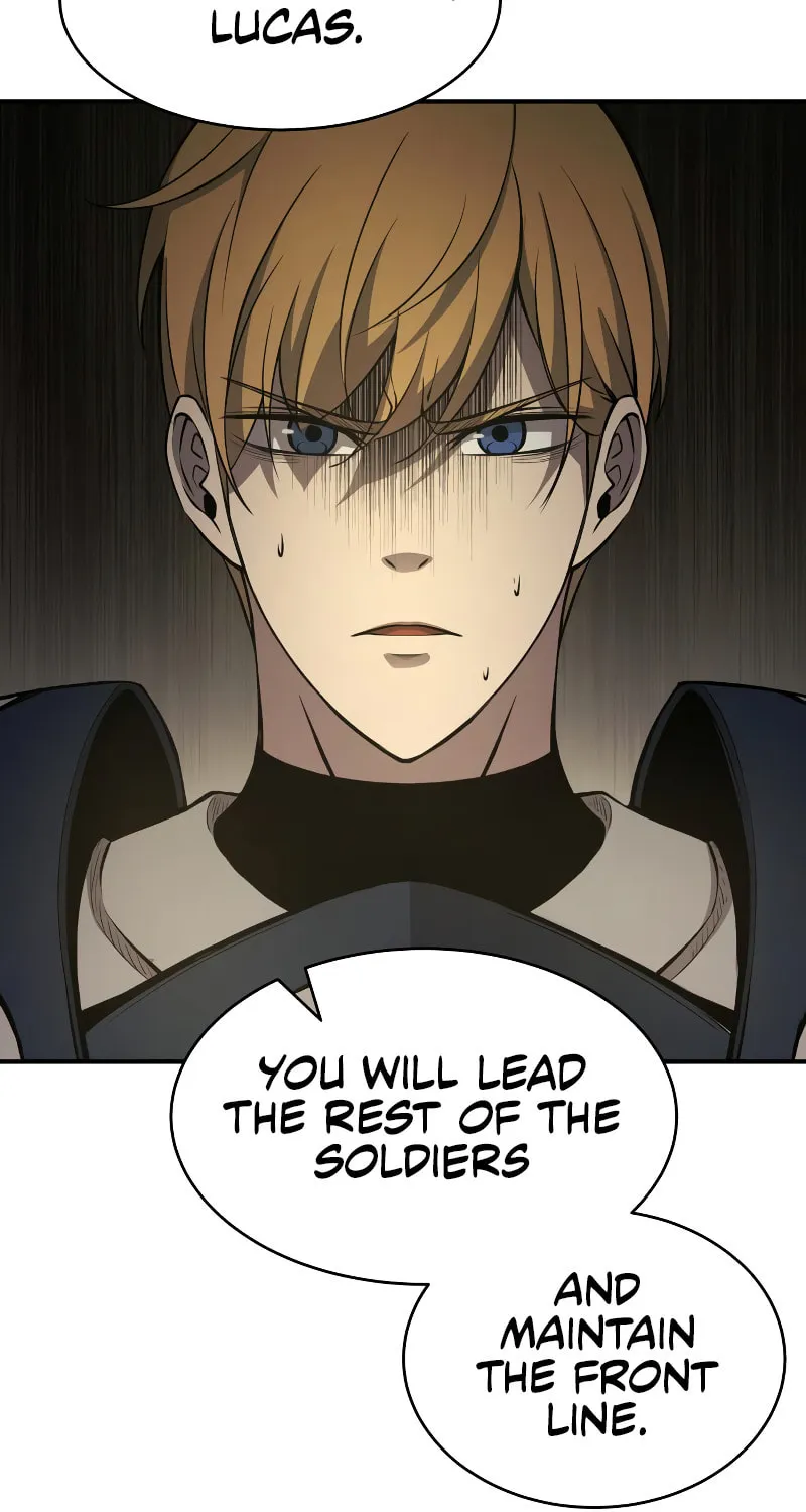 Tyrant of the Tower Defense Game Chapter 2 page 132 - 