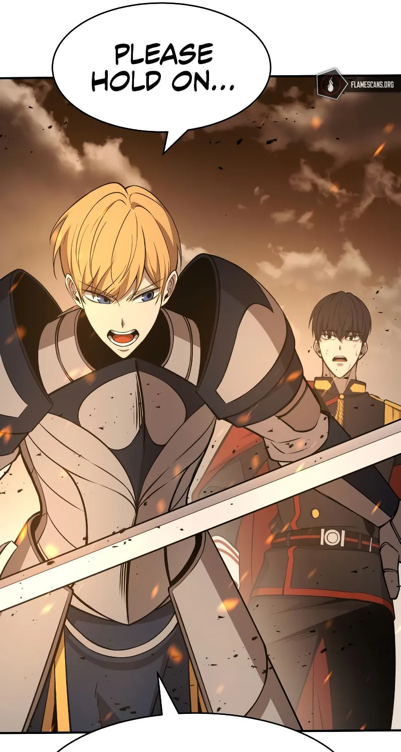 Tyrant of the Tower Defense Game Chapter 2 page 22 - 
