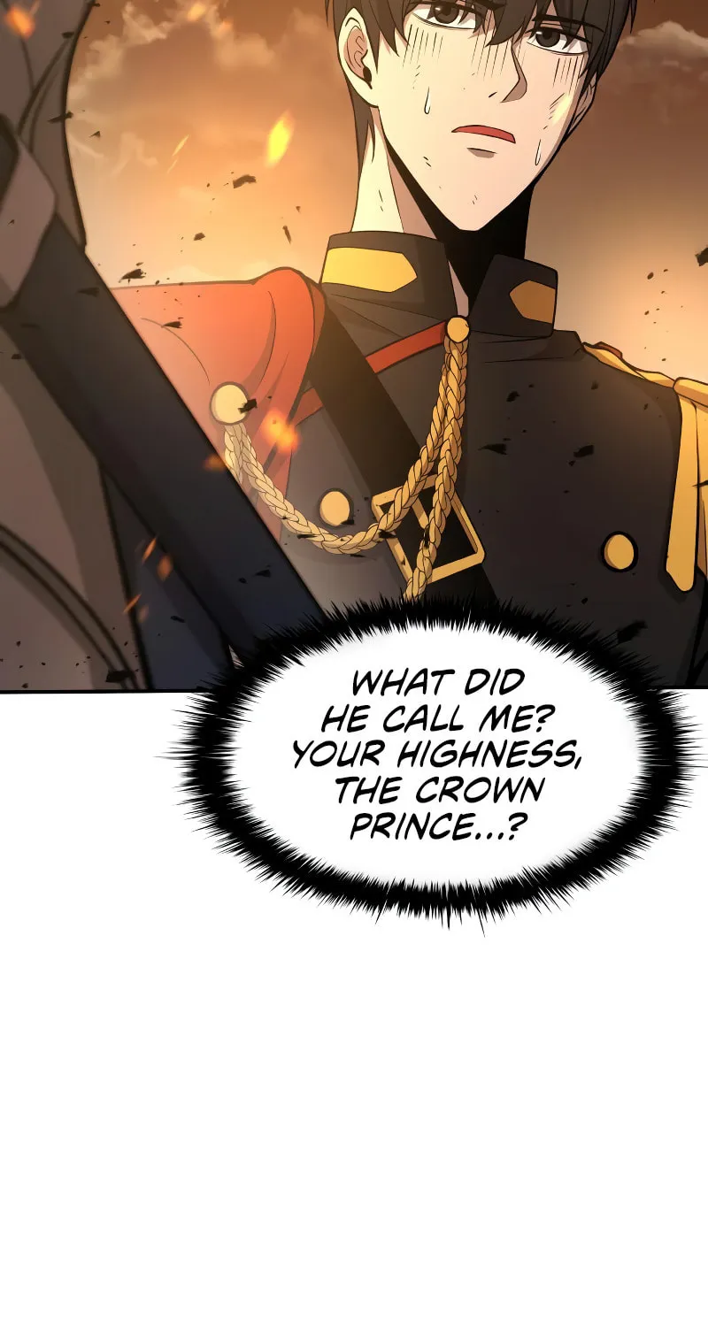 Tyrant of the Tower Defense Game Chapter 2 page 24 - 