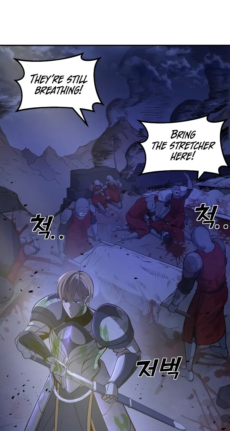 Tyrant of the Tower Defense Game Chapter 2 page 27 - 