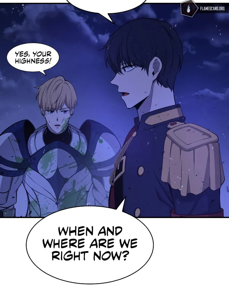 Tyrant of the Tower Defense Game Chapter 2 page 35 - 
