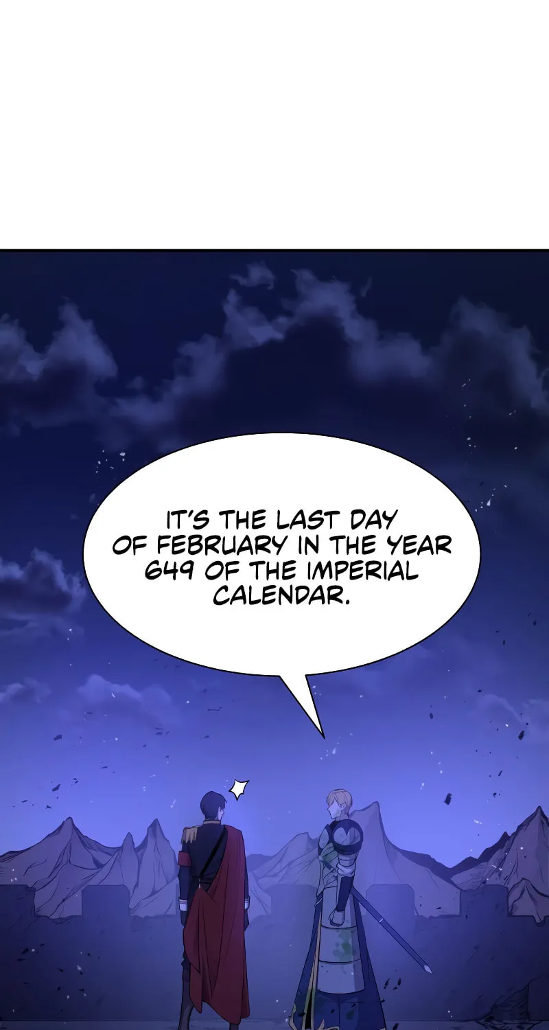 Tyrant of the Tower Defense Game Chapter 2 page 36 - 