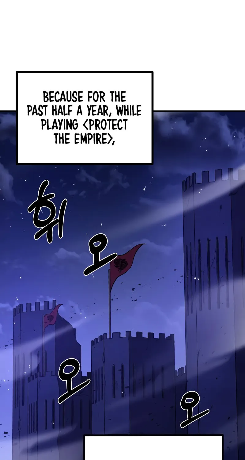 Tyrant of the Tower Defense Game Chapter 2 page 41 - 