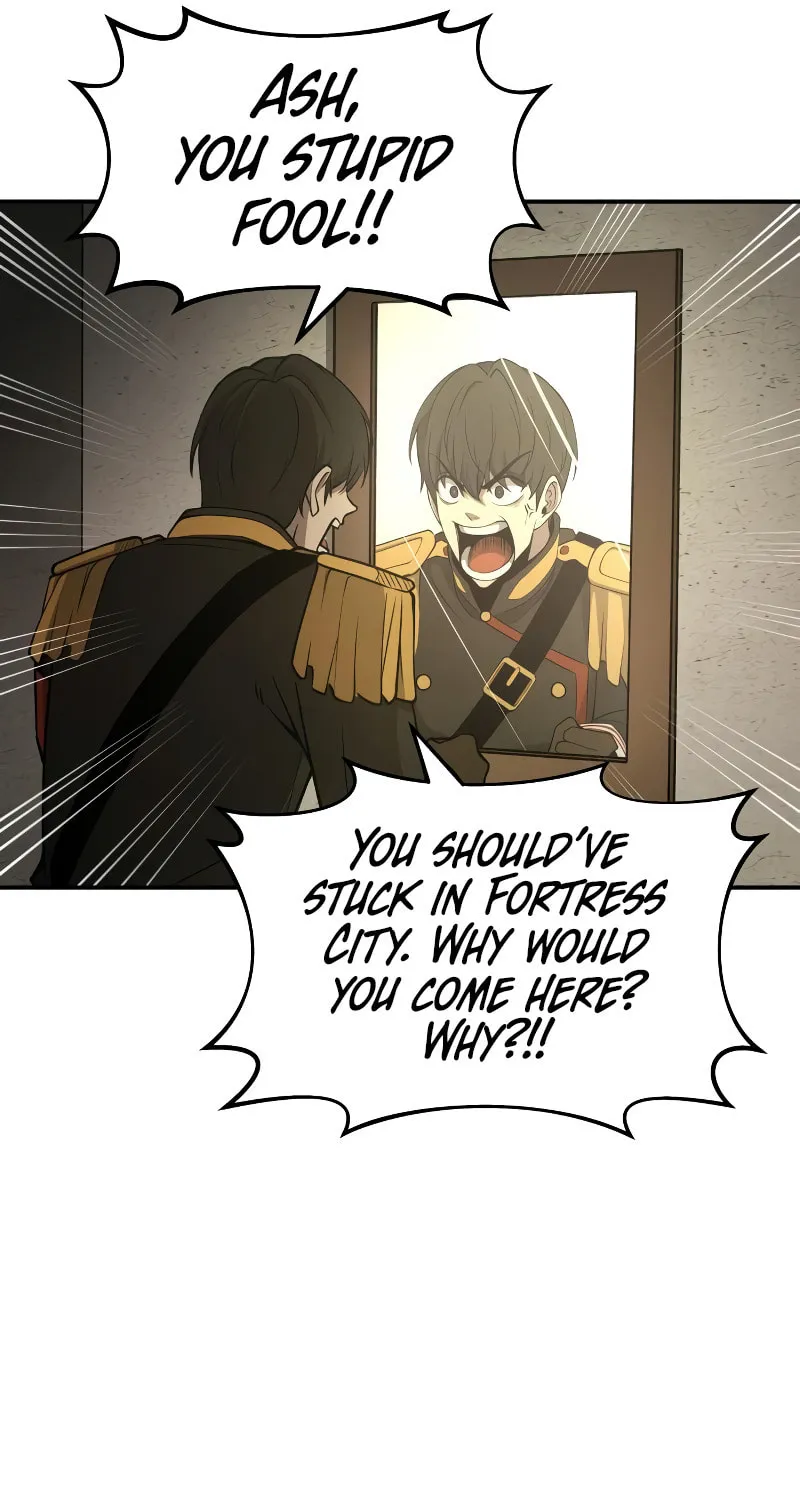 Tyrant of the Tower Defense Game Chapter 2 page 57 - 