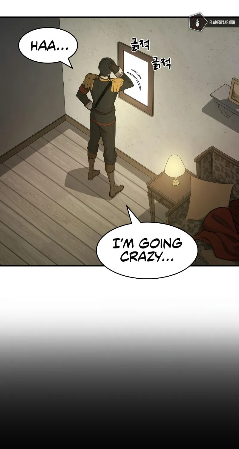 Tyrant of the Tower Defense Game Chapter 2 page 58 - 