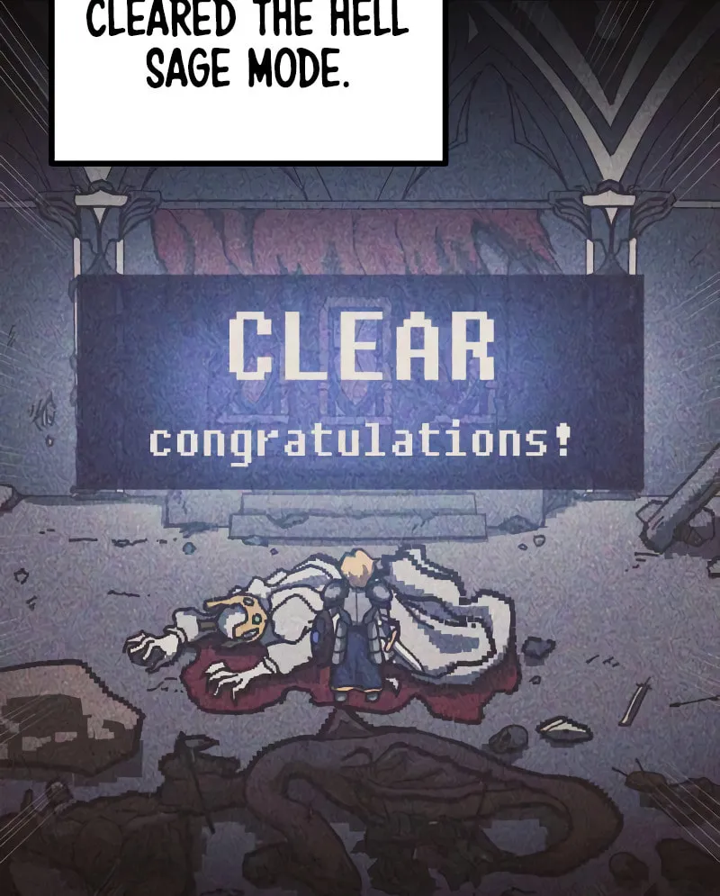Tyrant of the Tower Defense Game Chapter 2 page 63 - 