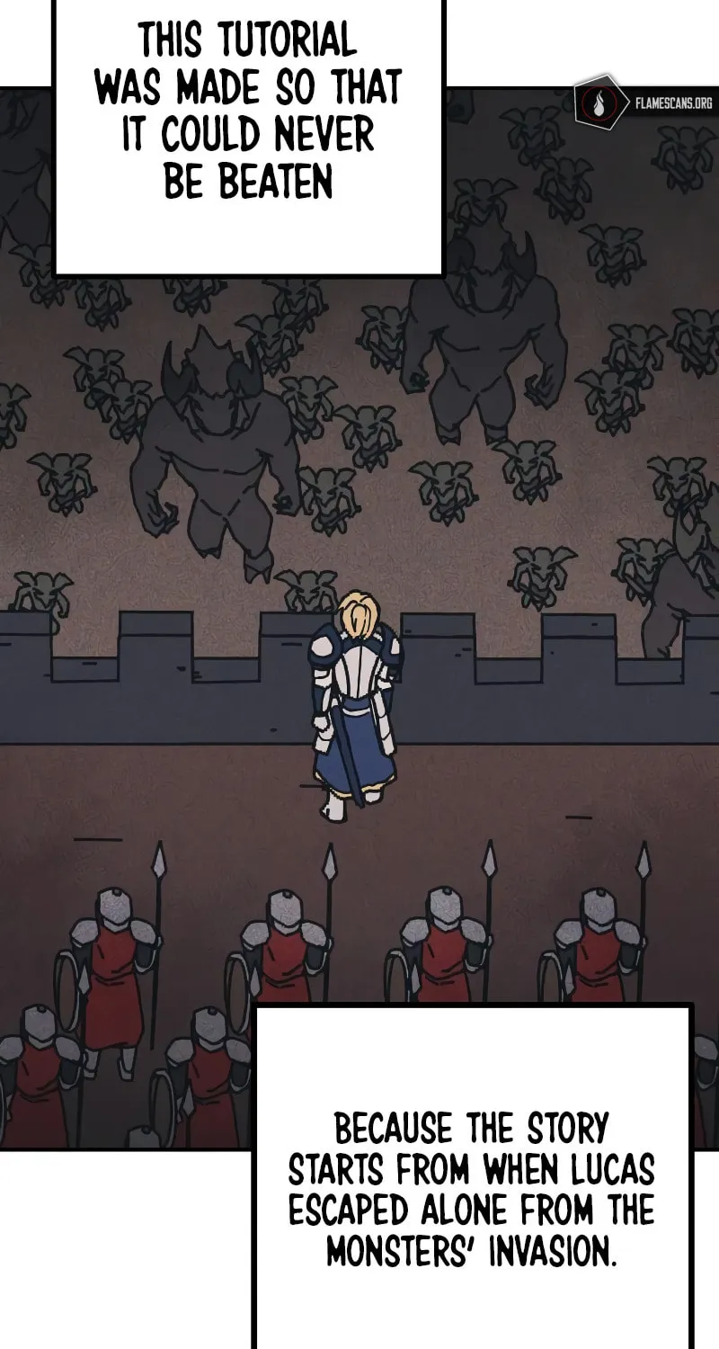 Tyrant of the Tower Defense Game Chapter 2 page 67 - 