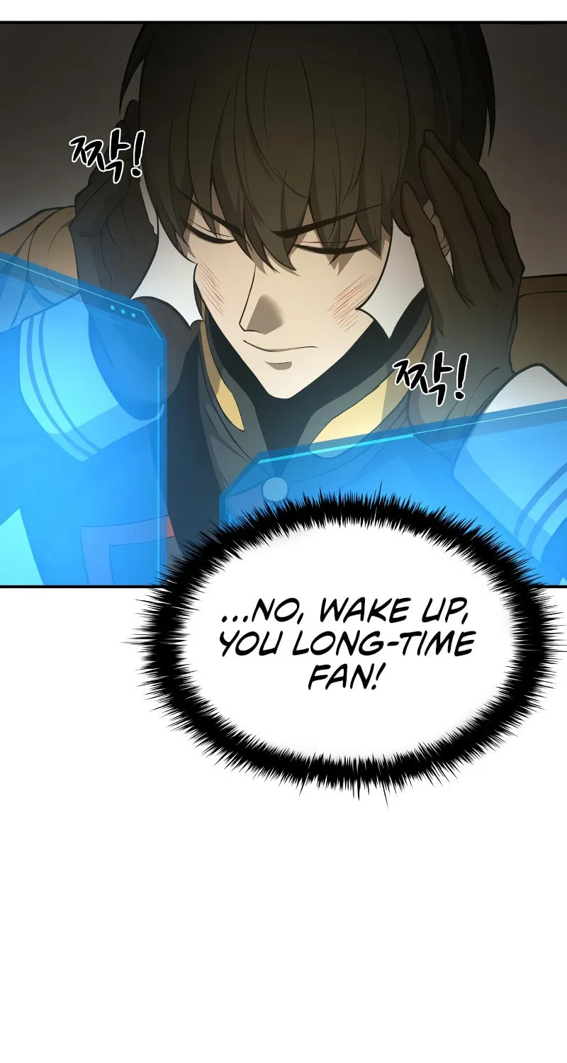 Tyrant of the Tower Defense Game Chapter 2 page 71 - 