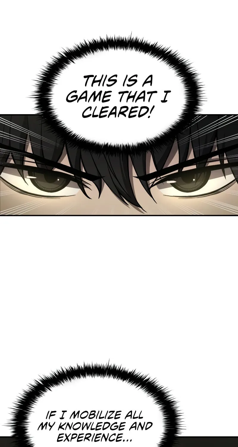 Tyrant of the Tower Defense Game Chapter 2 page 72 - 