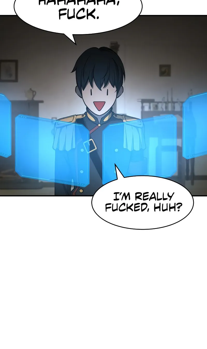 Tyrant of the Tower Defense Game Chapter 2 page 76 - 