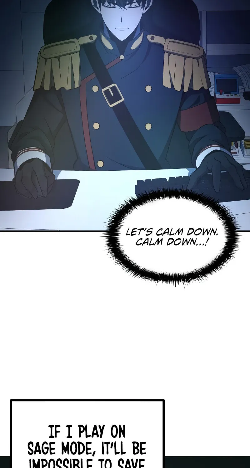 Tyrant of the Tower Defense Game Chapter 2 page 80 - 