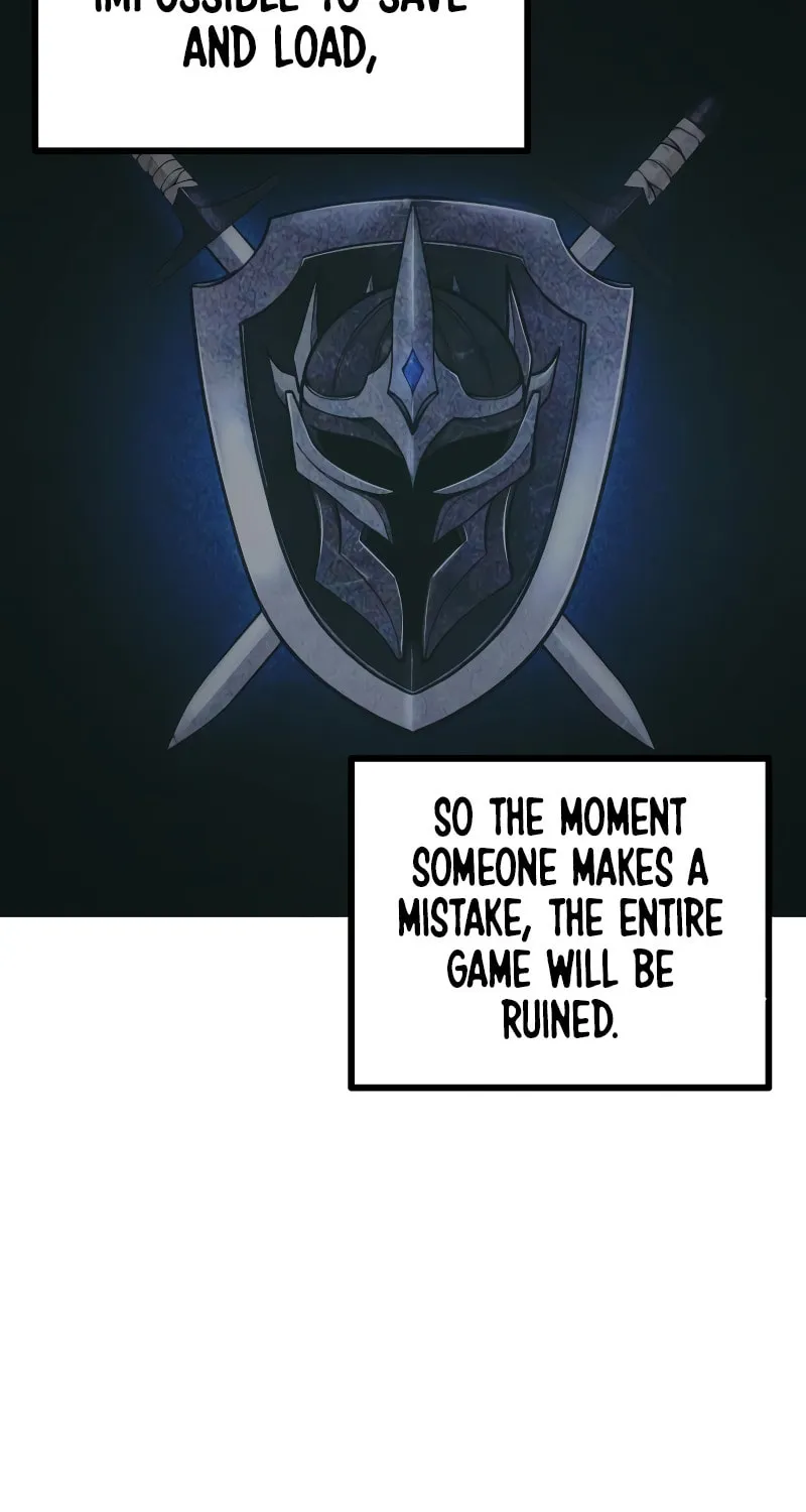 Tyrant of the Tower Defense Game Chapter 2 page 81 - 