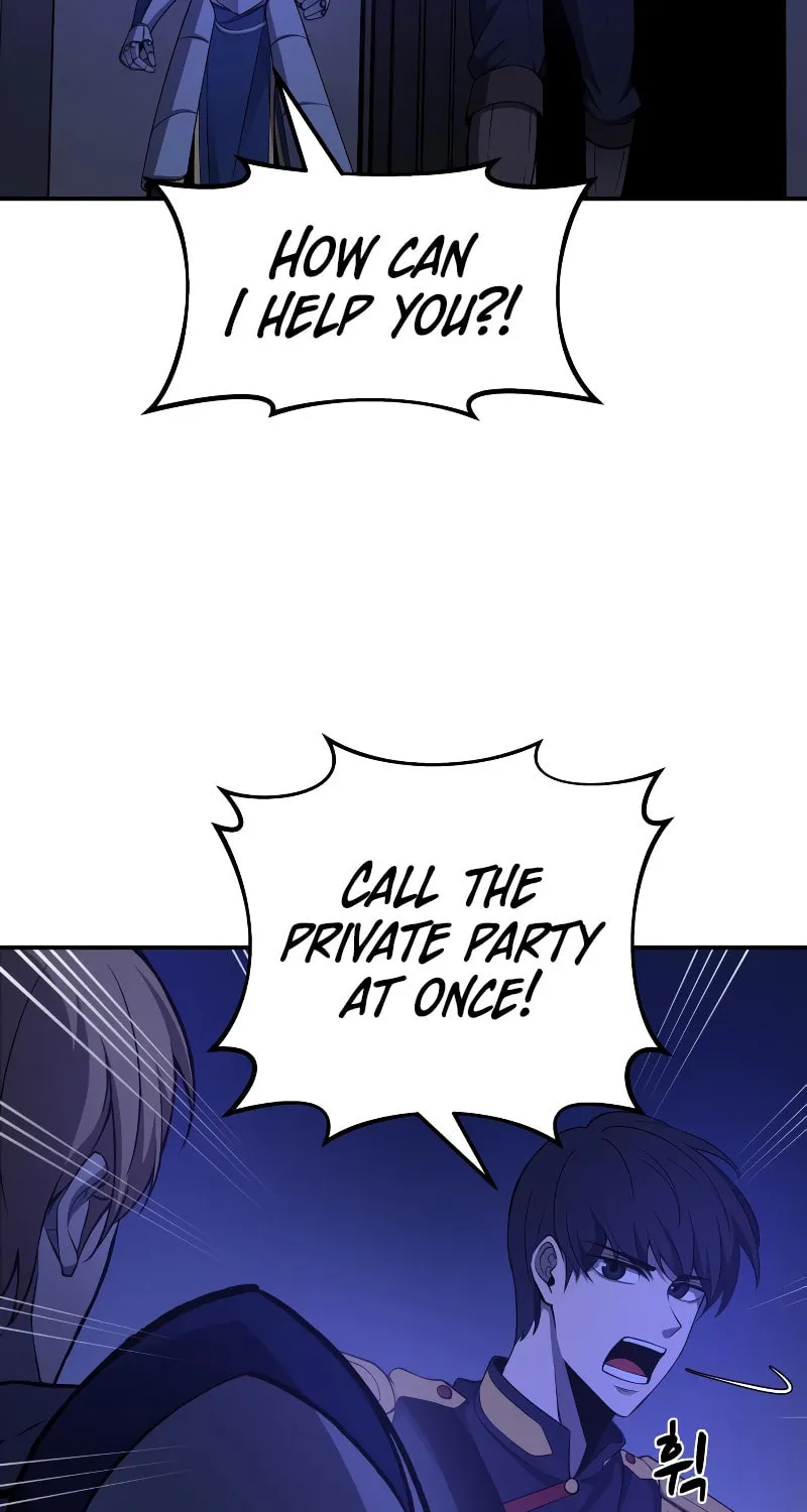 Tyrant of the Tower Defense Game Chapter 2 page 93 - 