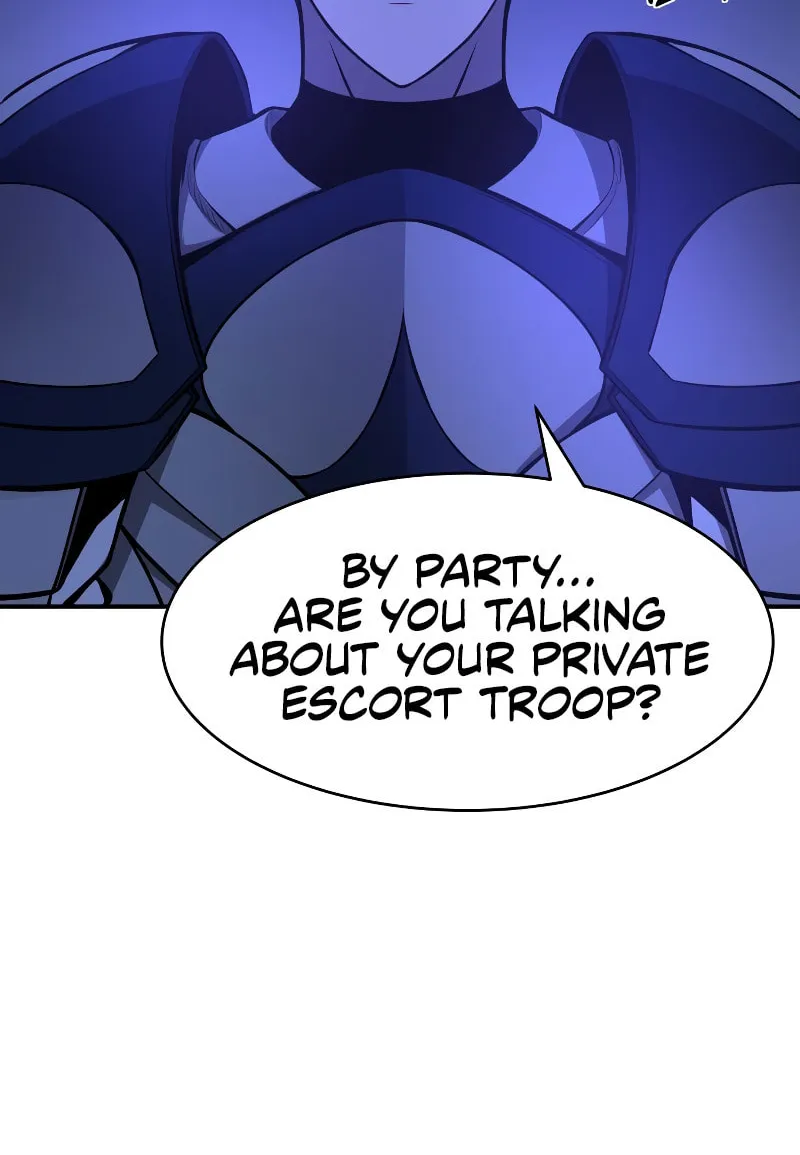 Tyrant of the Tower Defense Game Chapter 2 page 95 - 