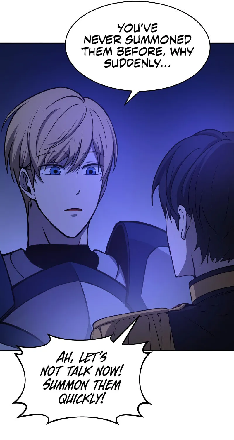 Tyrant of the Tower Defense Game Chapter 2 page 96 - 
