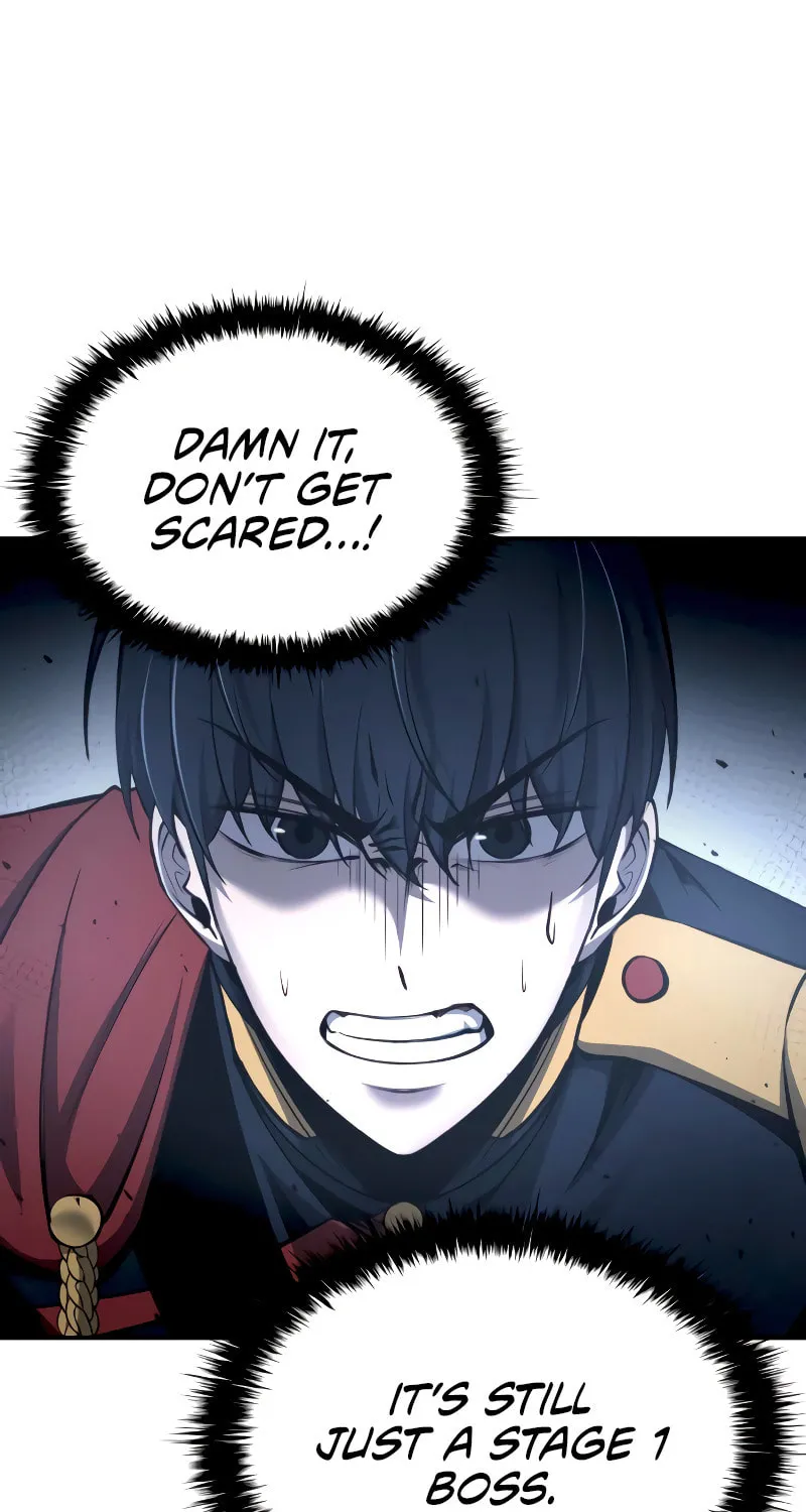Tyrant of the Tower Defense Game Chapter 20 page 11 - 