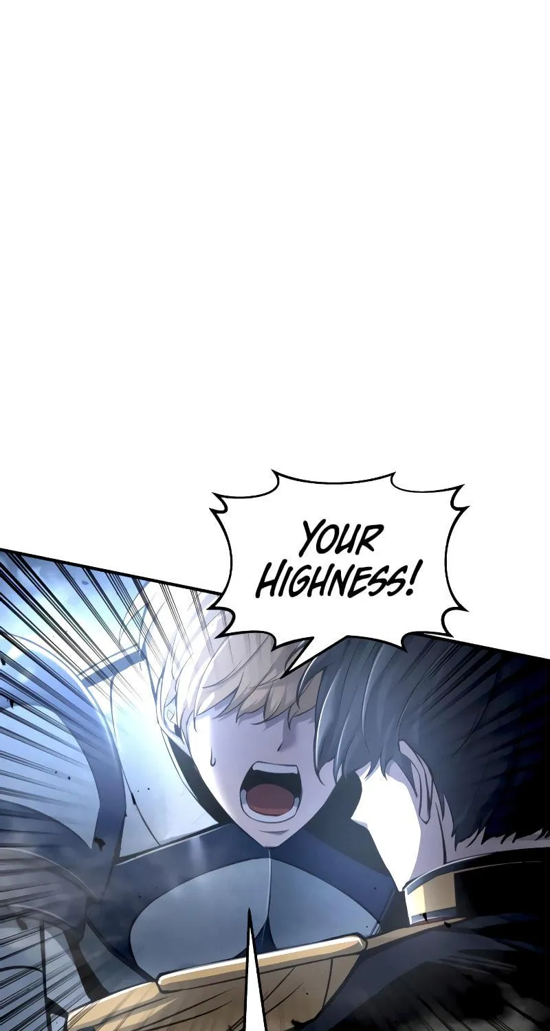 Tyrant of the Tower Defense Game Chapter 20 page 121 - 