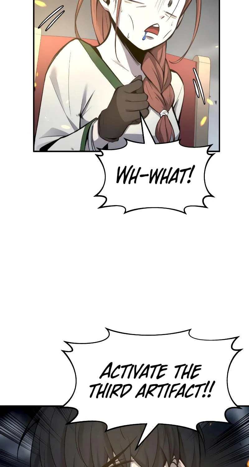 Tyrant of the Tower Defense Game Chapter 20 page 31 - 