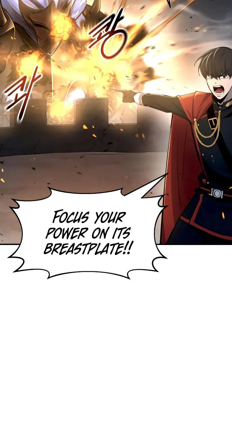 Tyrant of the Tower Defense Game Chapter 20 page 44 - 