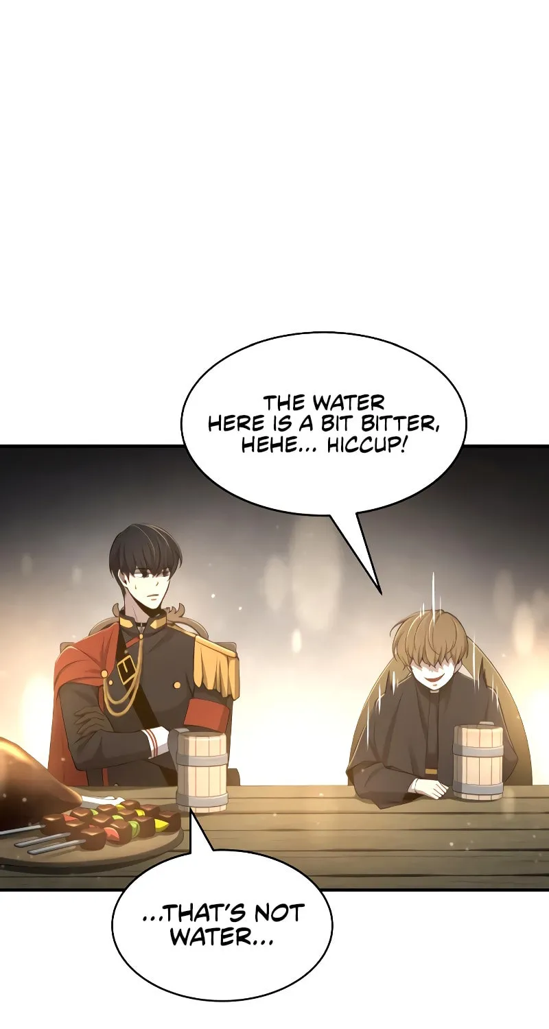 Tyrant of the Tower Defense Game Chapter 21 page 117 - 