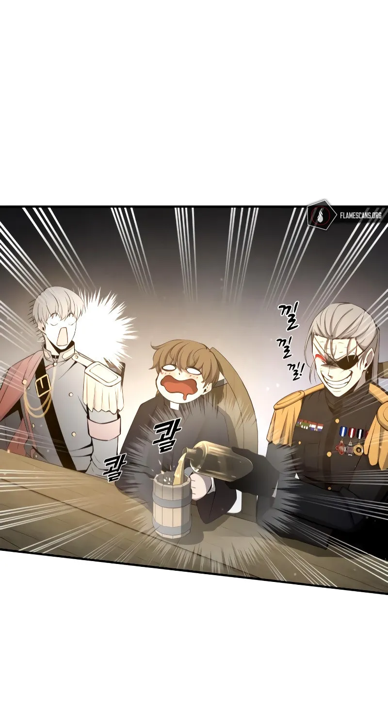 Tyrant of the Tower Defense Game Chapter 21 page 119 - 