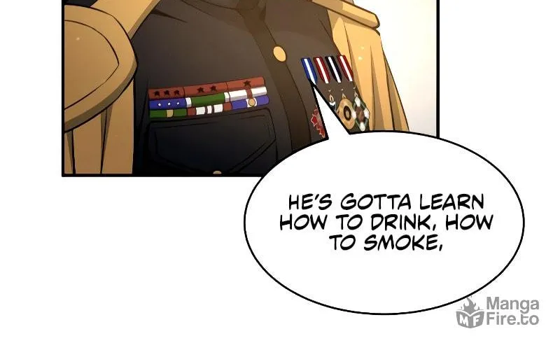 Tyrant of the Tower Defense Game Chapter 21 page 122 - 