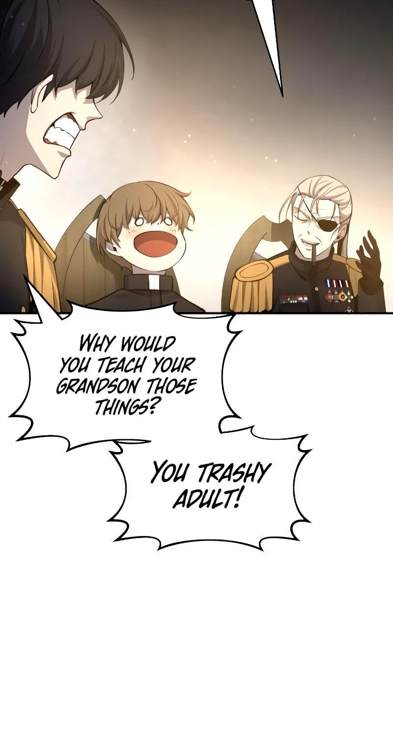 Tyrant of the Tower Defense Game Chapter 21 page 125 - 