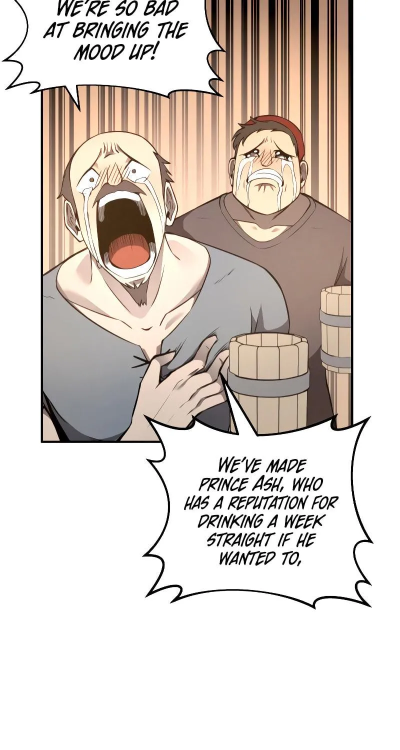 Tyrant of the Tower Defense Game Chapter 21 page 163 - 