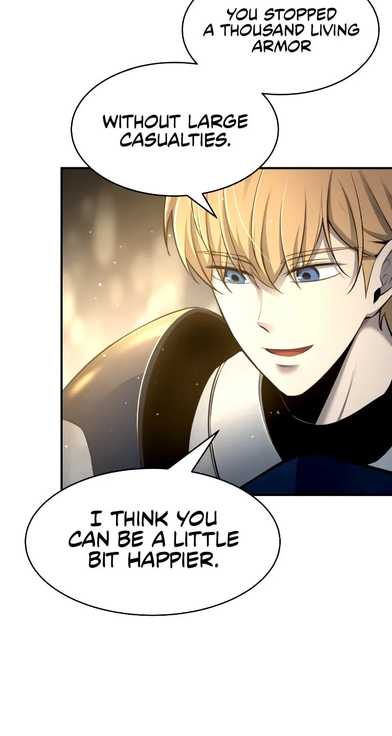 Tyrant of the Tower Defense Game Chapter 21 page 40 - 