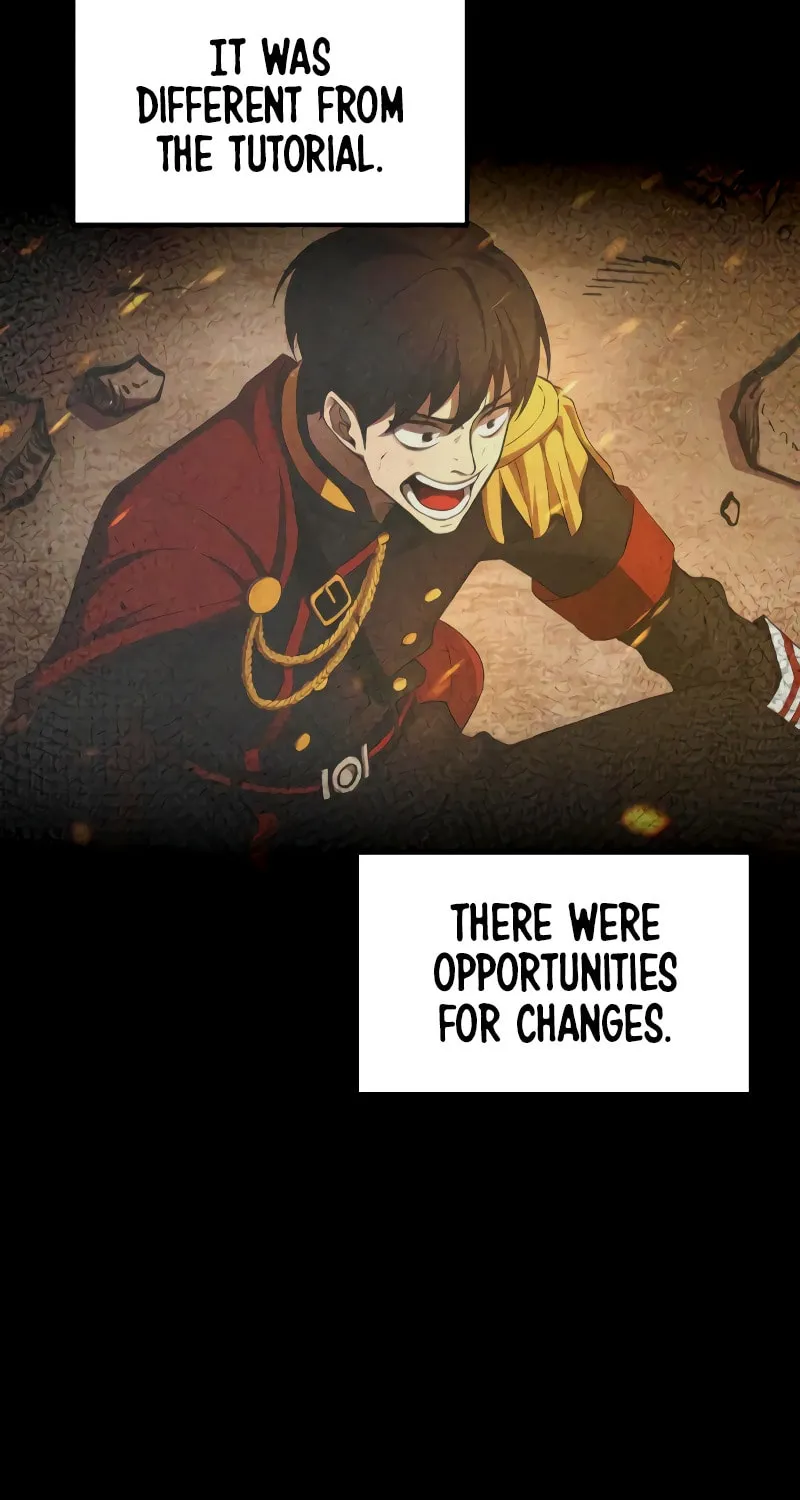 Tyrant of the Tower Defense Game Chapter 21 page 60 - 