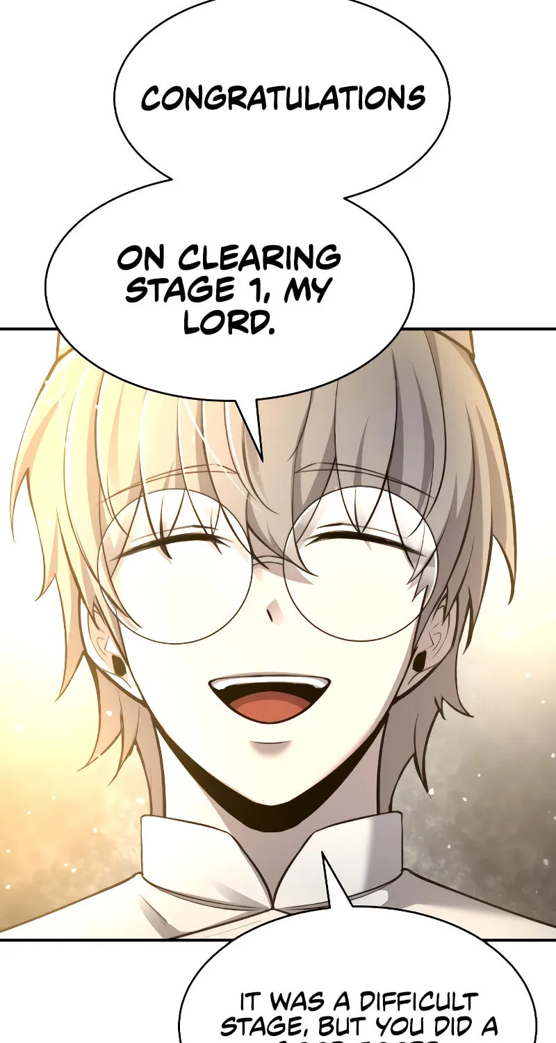 Tyrant of the Tower Defense Game Chapter 21 page 82 - 