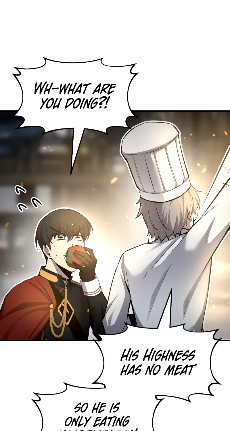 Tyrant of the Tower Defense Game Chapter 21 page 88 - 