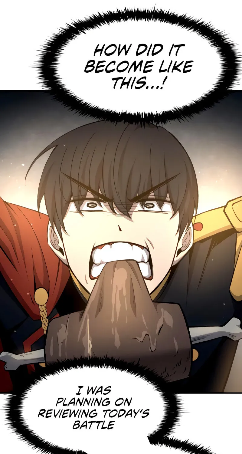 Tyrant of the Tower Defense Game Chapter 21 page 100 - 