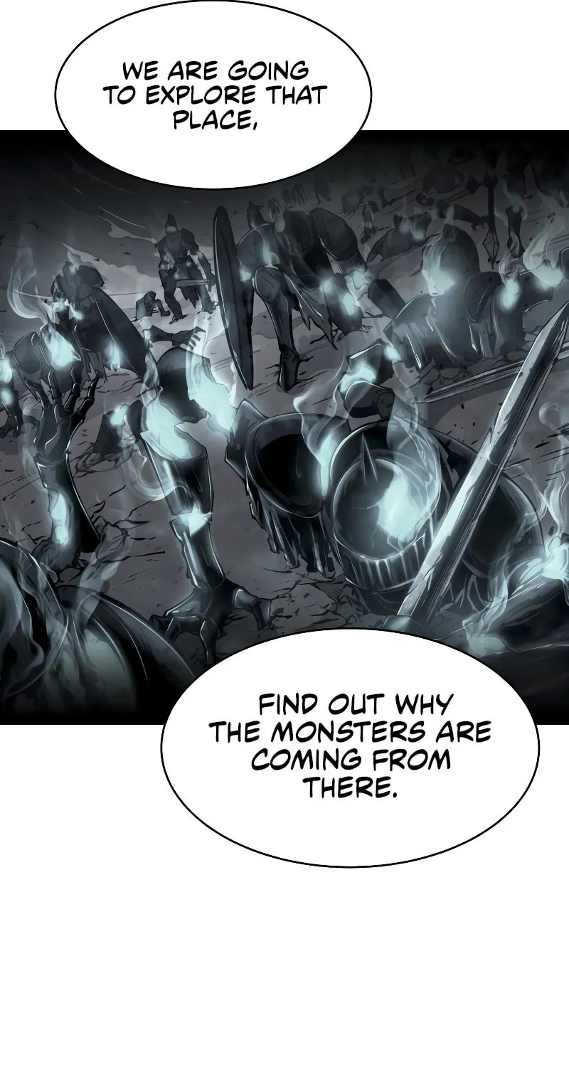 Tyrant of the Tower Defense Game Chapter 22 page 101 - 