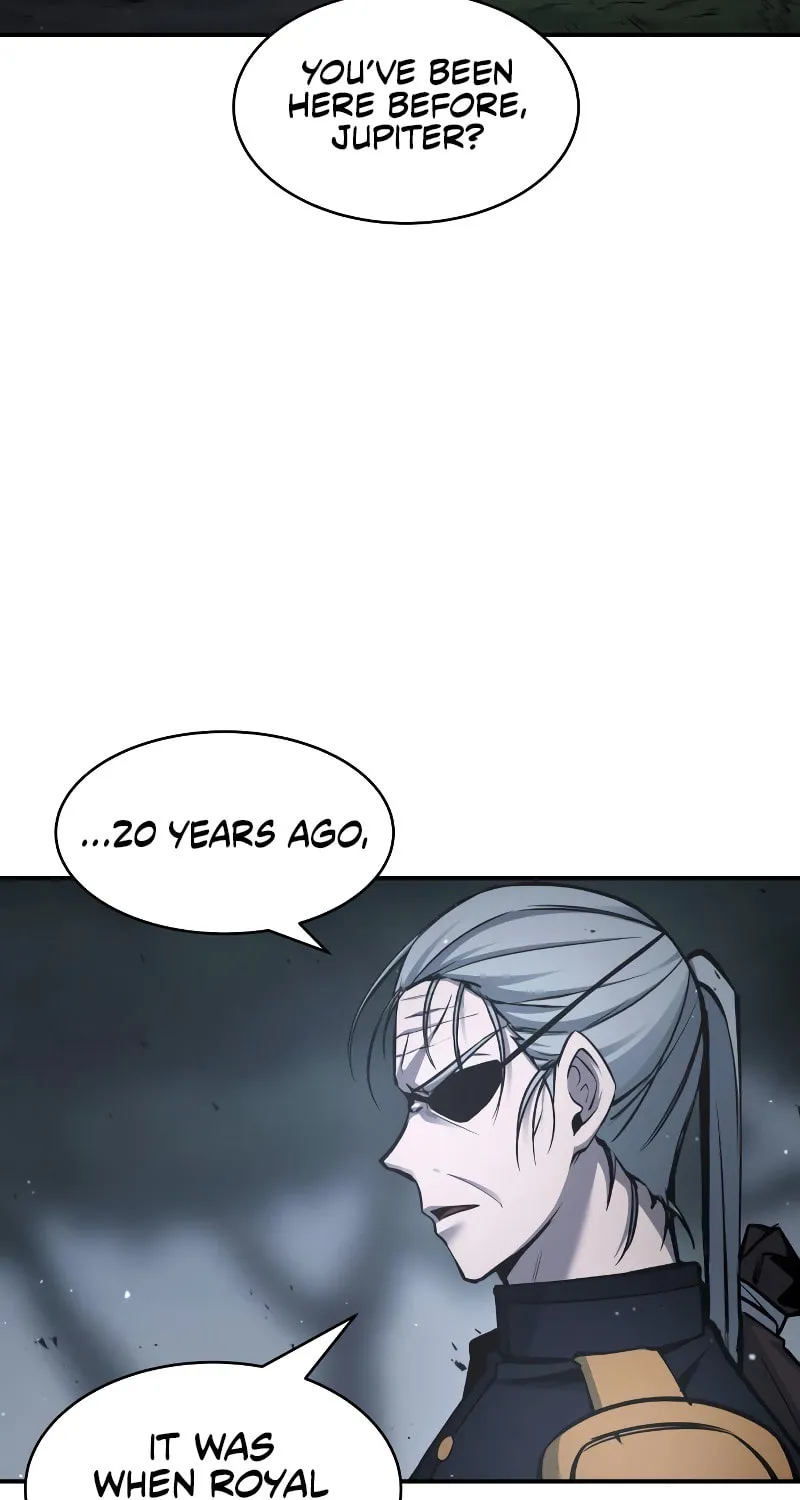 Tyrant of the Tower Defense Game Chapter 22 page 122 - 